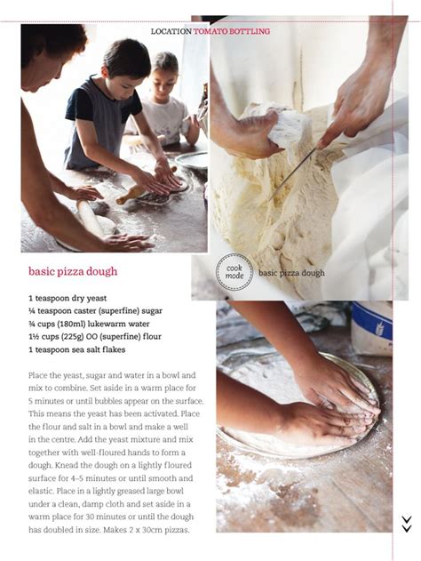 Elevate Your Baking with Dough Magic: Tips and Tricks for Success